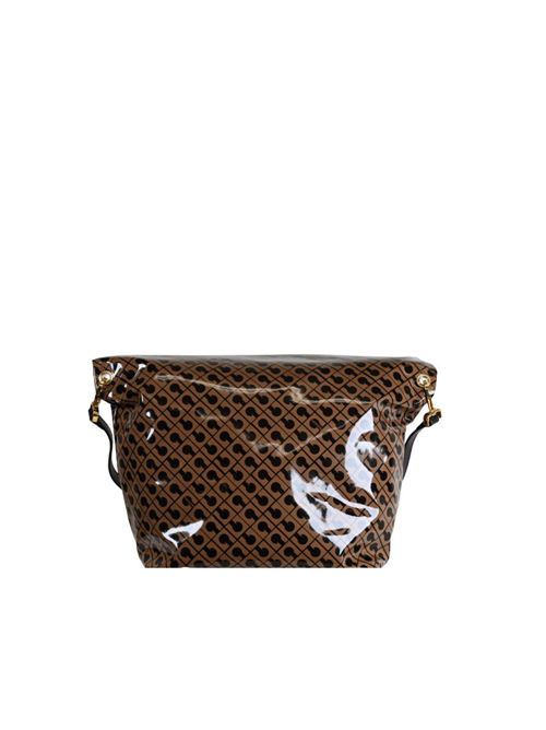 Tracolla softy GHERARDINI | GH0311PEGLOSSY TOFFEE